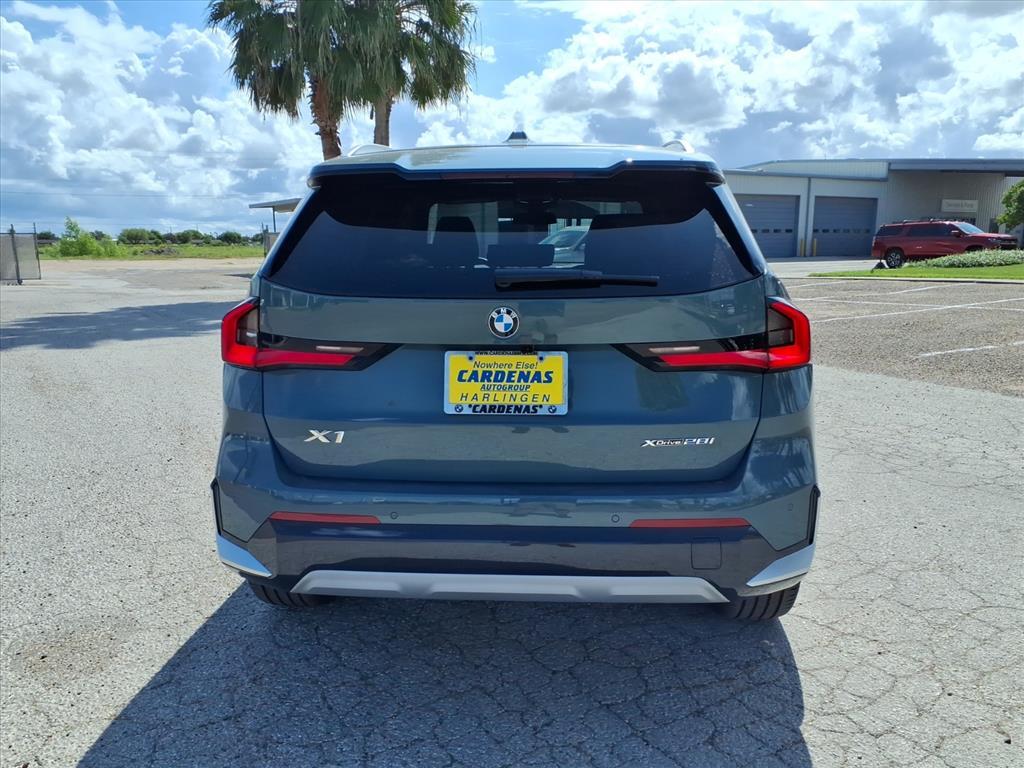 2026 BMW X1 xDrive28i Brownsville TX