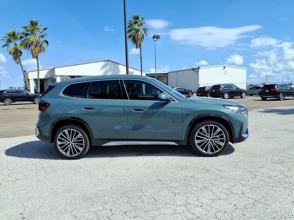 2026 BMW X1 xDrive28i Brownsville TX