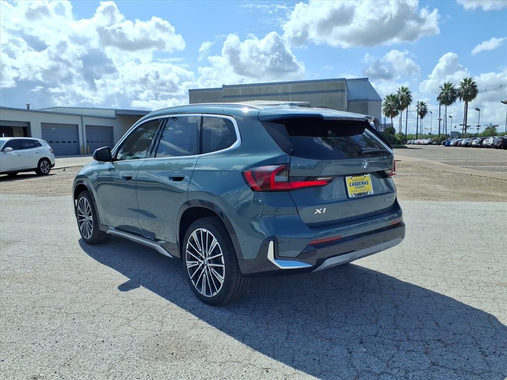2026 BMW X1 xDrive28i Brownsville TX