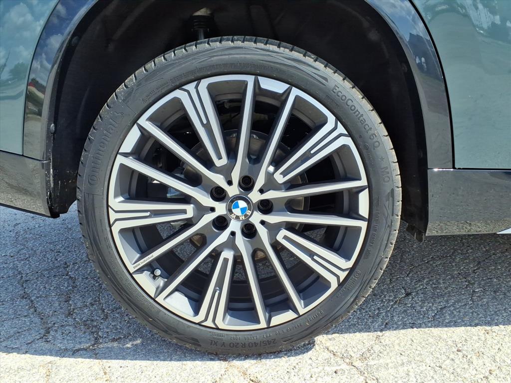 2026 BMW X1 xDrive28i Brownsville TX