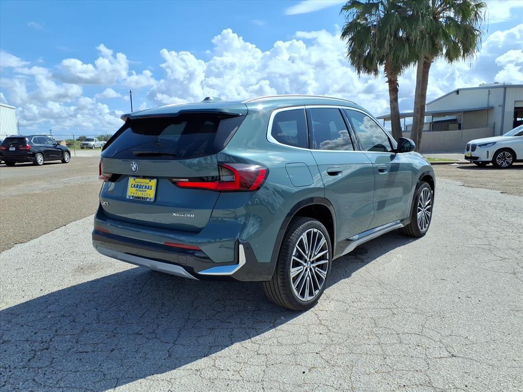 2026 BMW X1 xDrive28i Brownsville TX