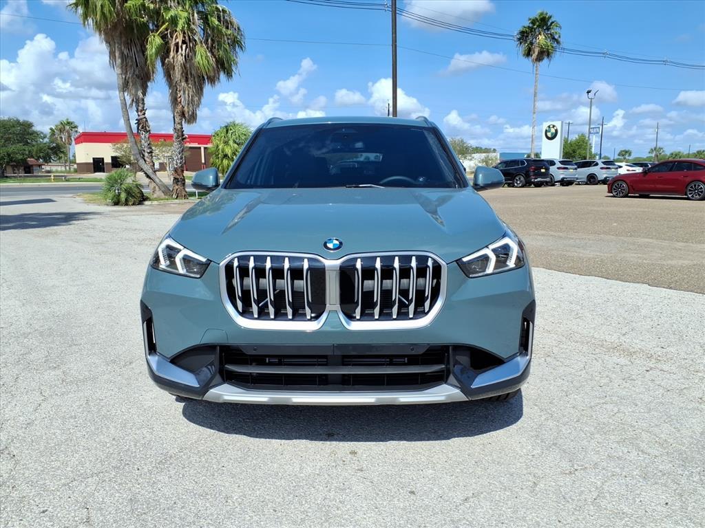 2026 BMW X1 xDrive28i Brownsville TX