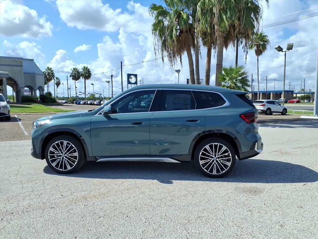 2026 BMW X1 xDrive28i Brownsville TX