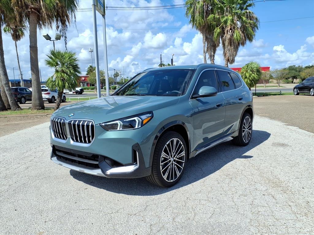 2026 BMW X1 xDrive28i Brownsville TX