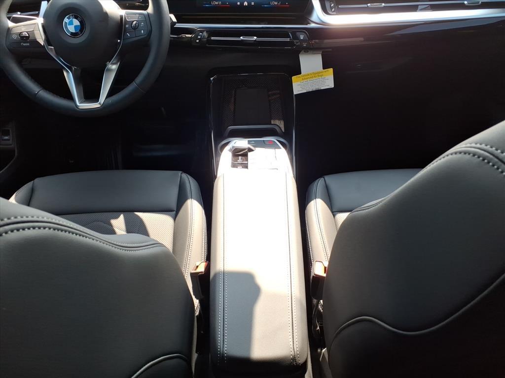 2026 BMW X1 xDrive28i Brownsville TX