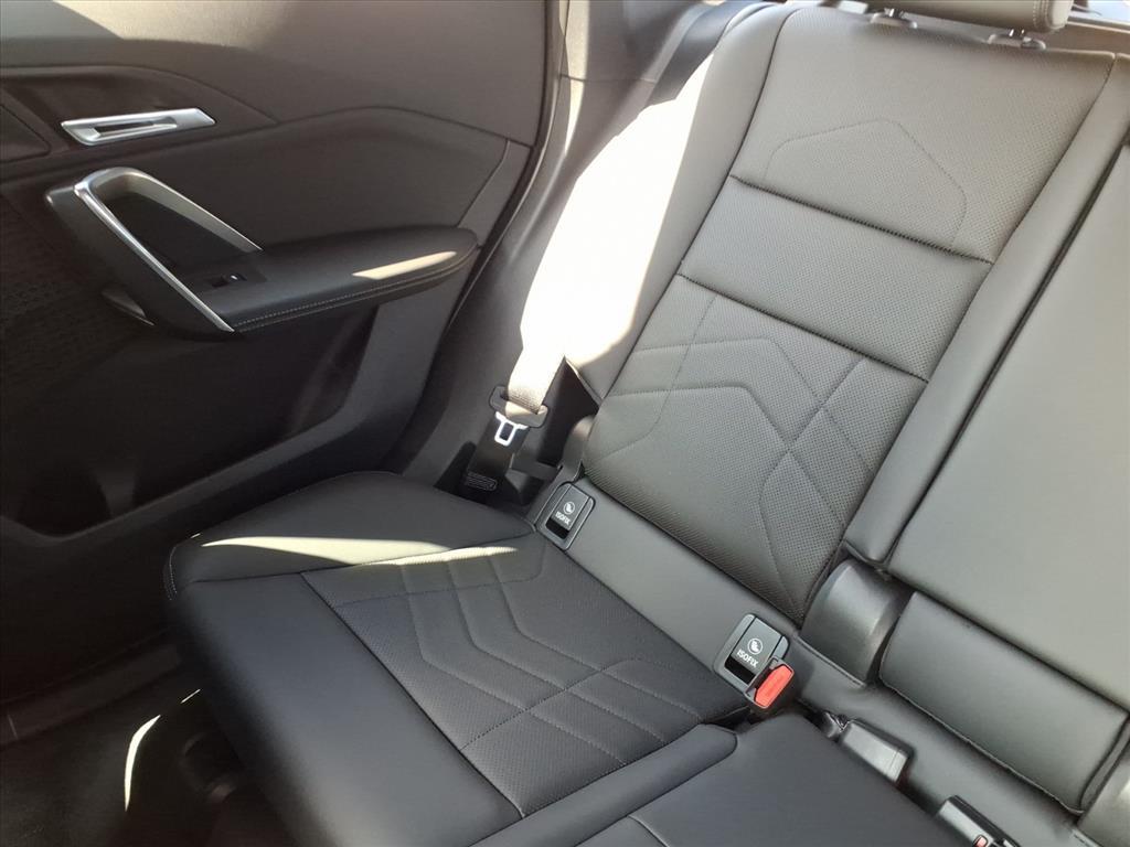 2026 BMW X1 xDrive28i Brownsville TX