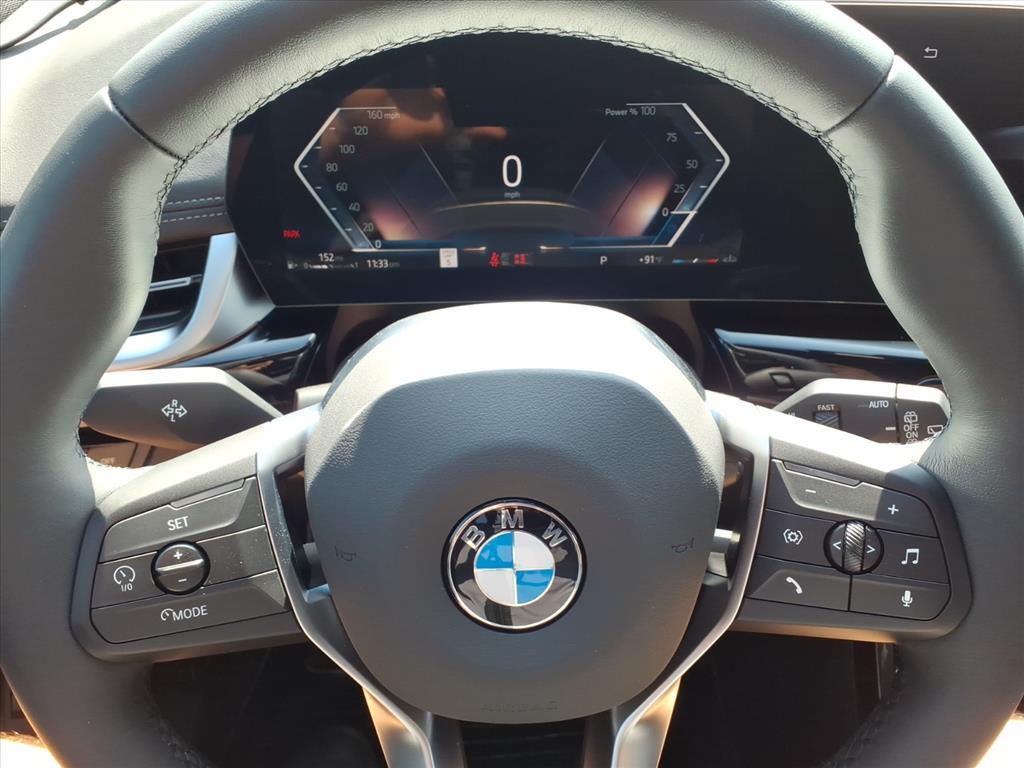 2026 BMW X1 xDrive28i Brownsville TX