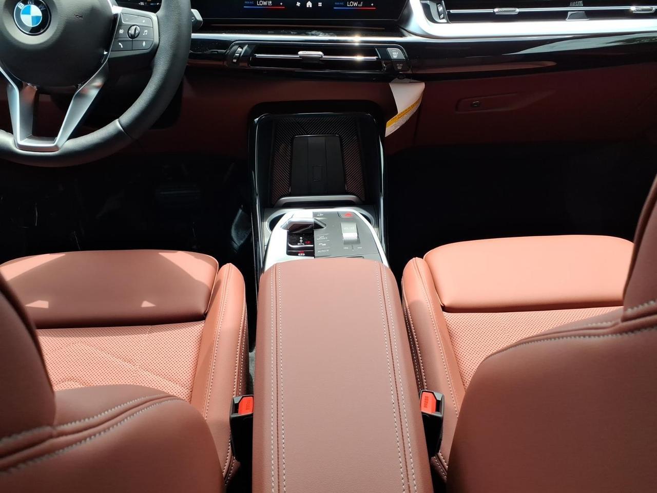 2026 BMW X1 xDrive28i Brownsville TX