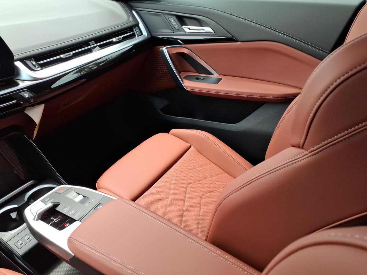 2026 BMW X1 xDrive28i Brownsville TX