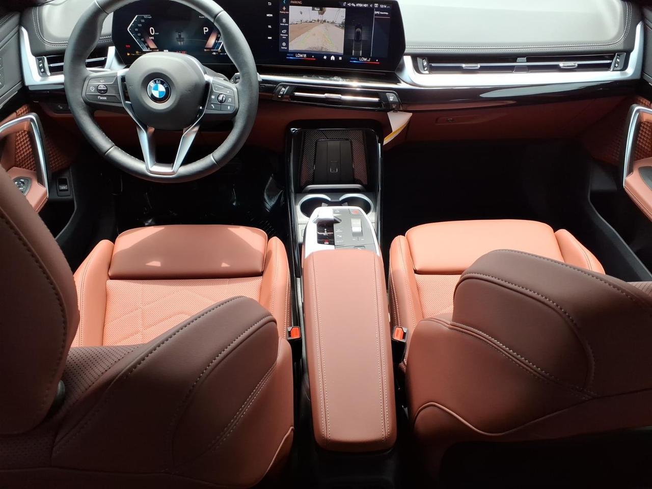 2026 BMW X1 xDrive28i Brownsville TX
