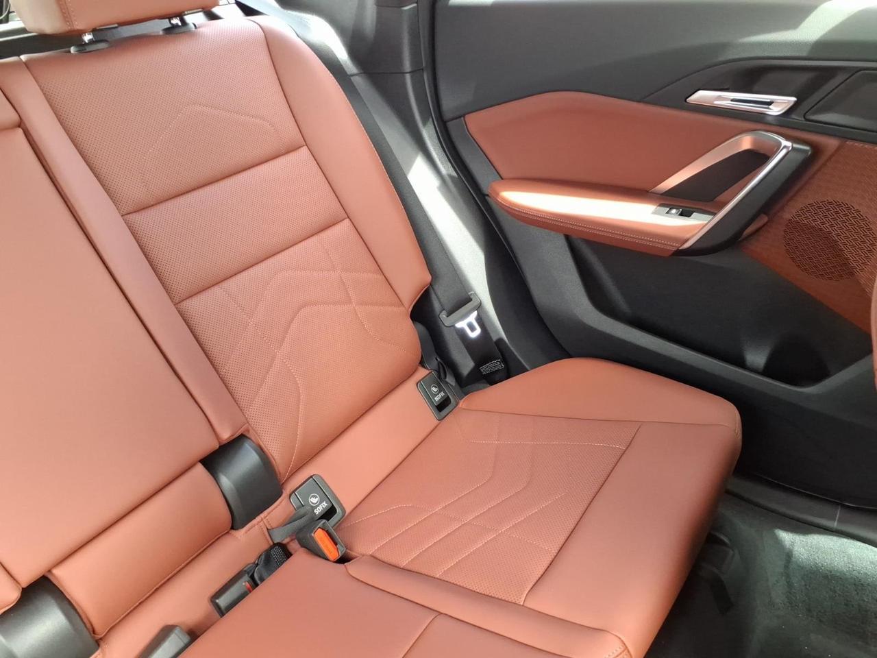 2026 BMW X1 xDrive28i Brownsville TX