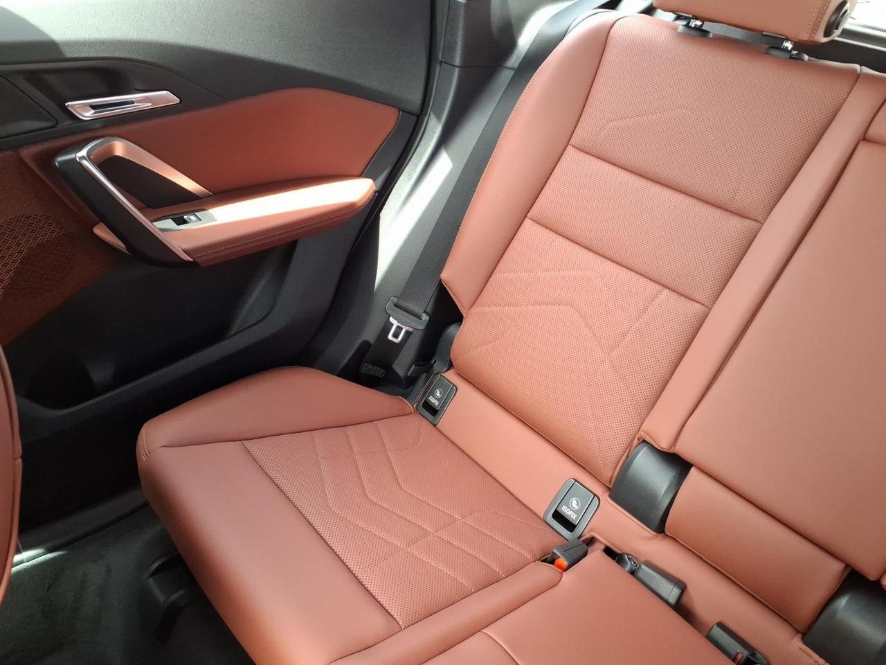 2026 BMW X1 xDrive28i Brownsville TX