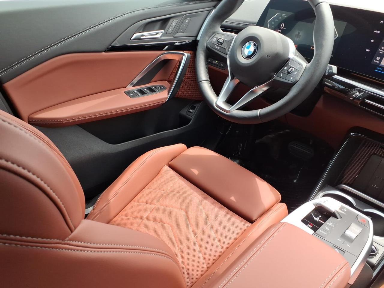 2026 BMW X1 xDrive28i Brownsville TX