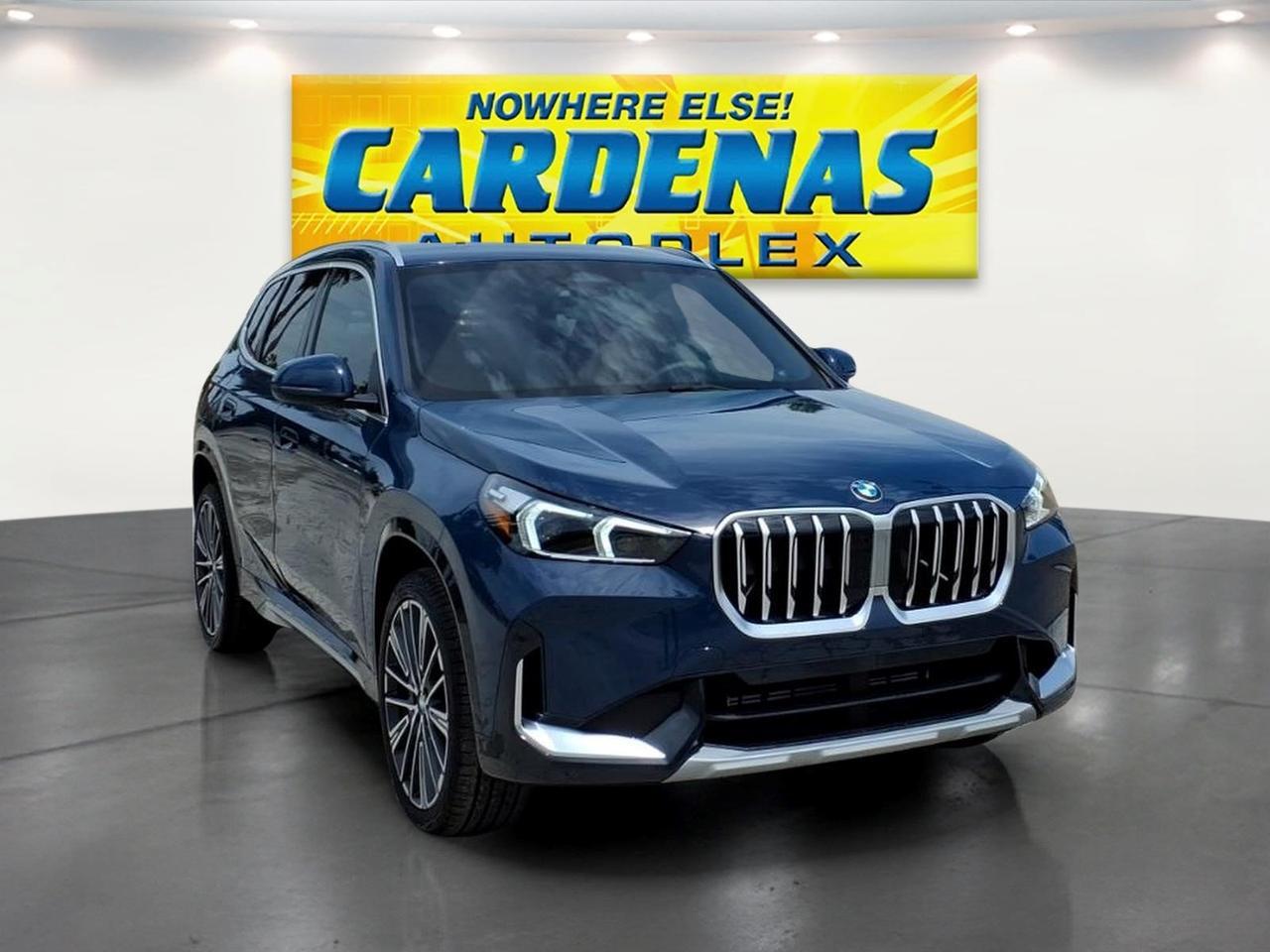 2026 BMW X1 xDrive28i Brownsville TX