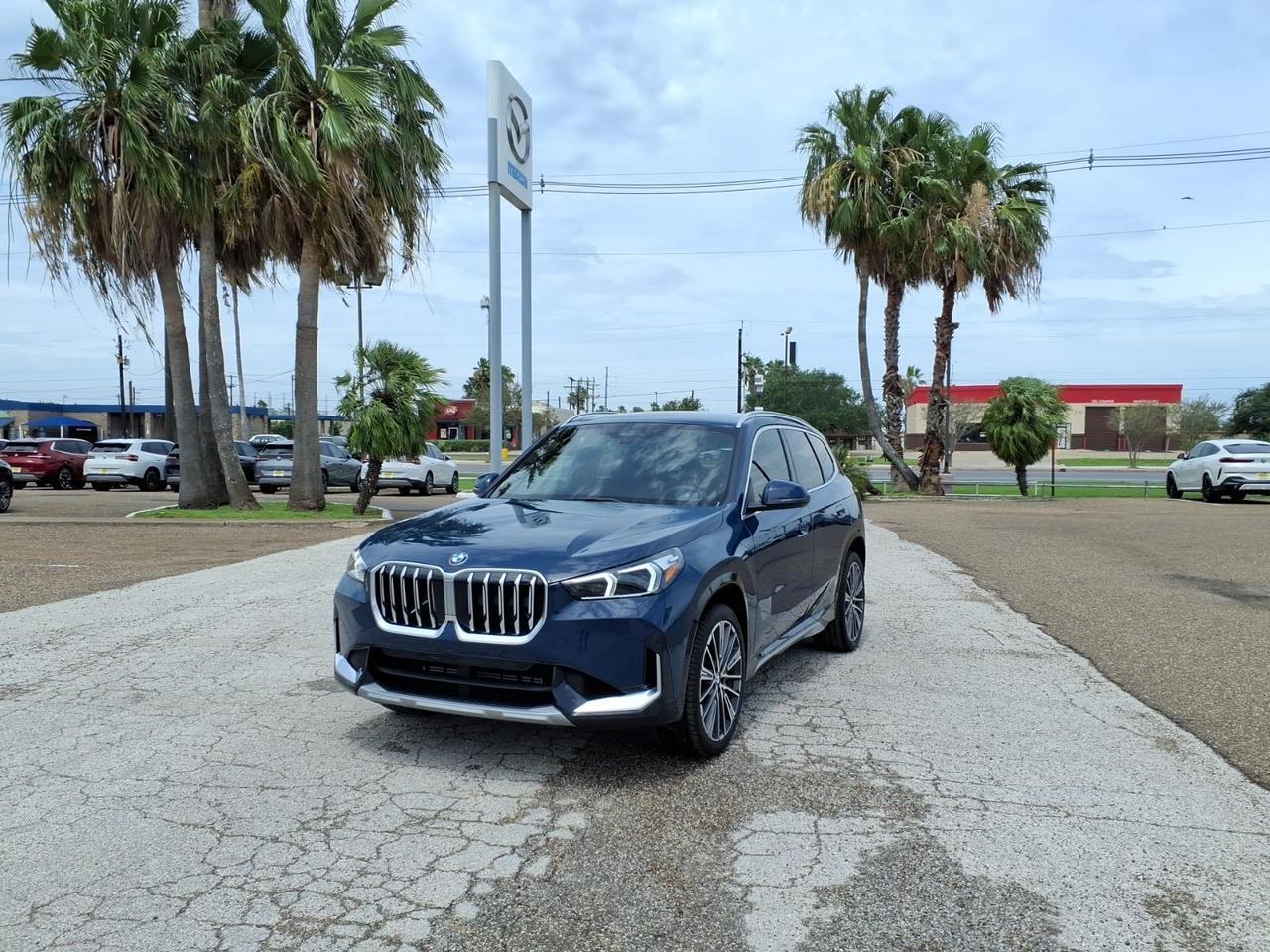 2026 BMW X1 xDrive28i Brownsville TX