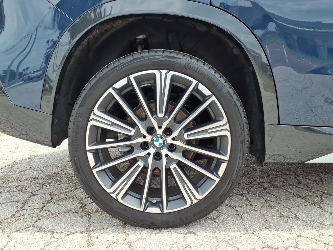 2026 BMW X1 xDrive28i Brownsville TX
