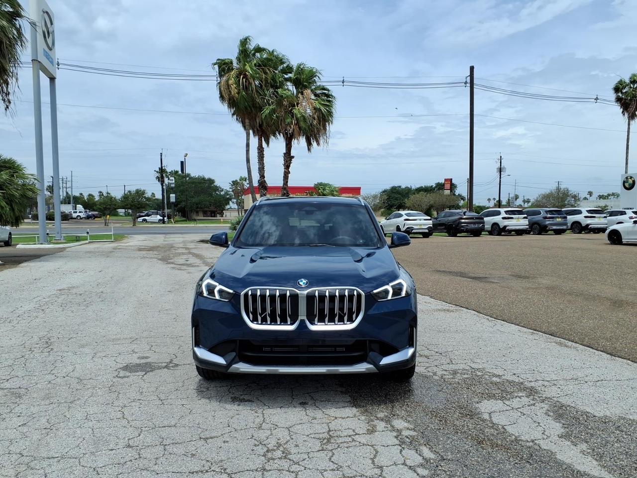 2026 BMW X1 xDrive28i Brownsville TX