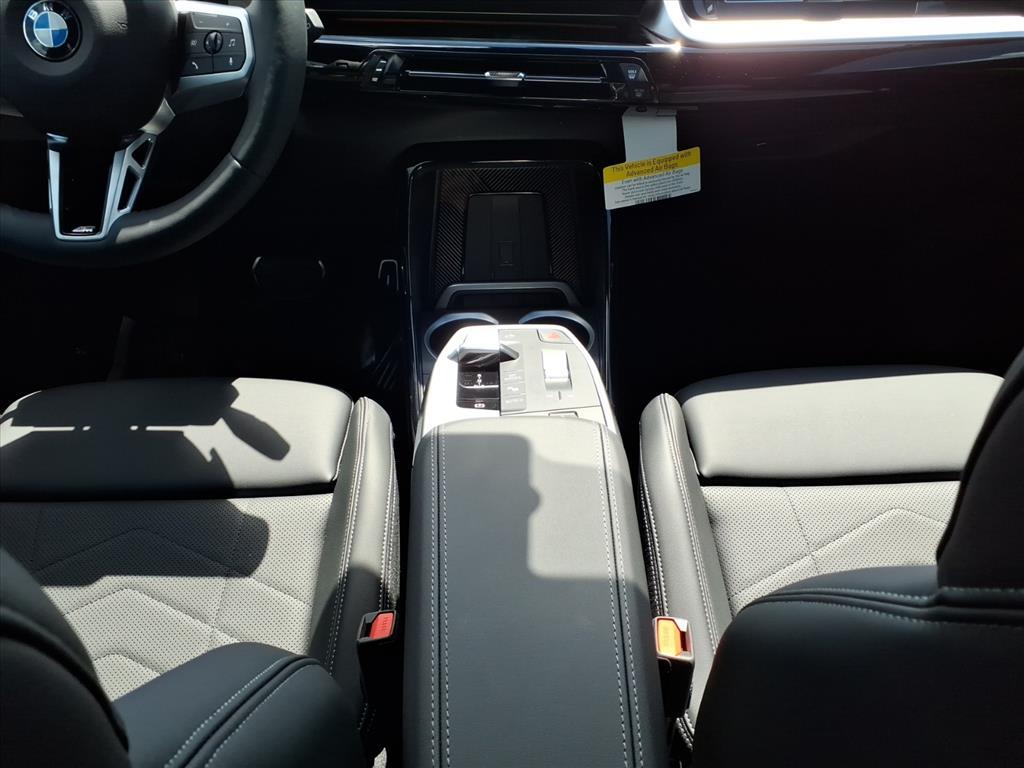 2026 BMW X1 xDrive28i Brownsville TX