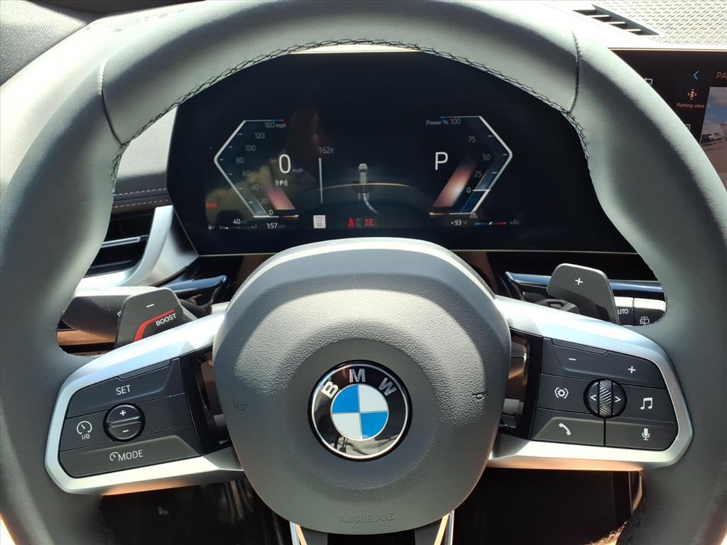 2026 BMW X1 xDrive28i Brownsville TX