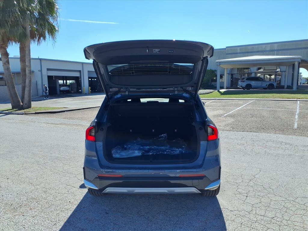 2026 BMW X1 xDrive28i Brownsville TX