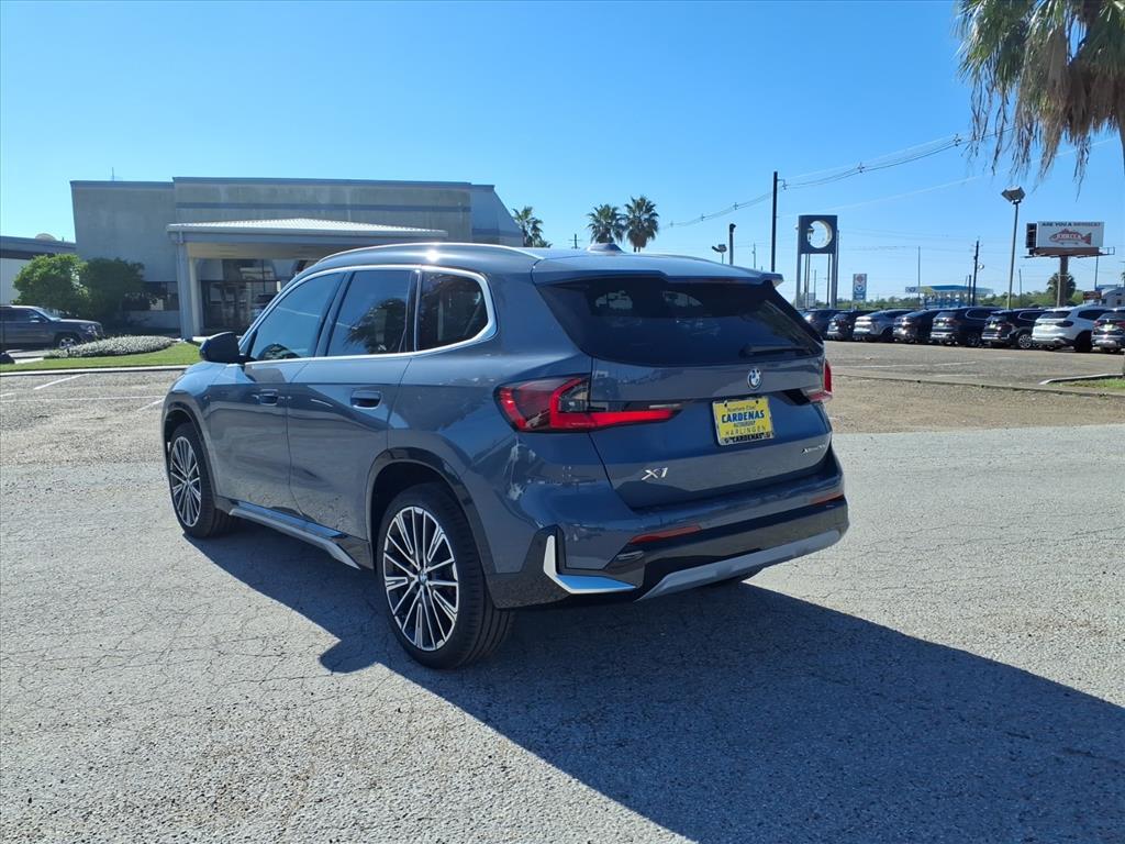 2026 BMW X1 xDrive28i Brownsville TX