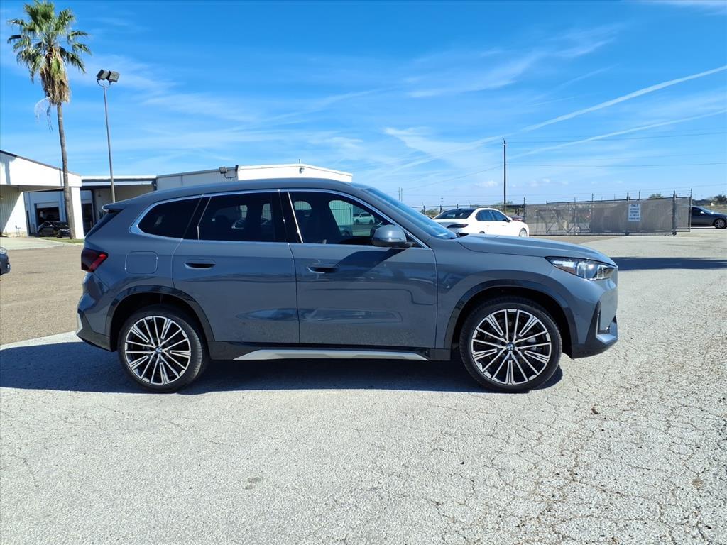 2026 BMW X1 xDrive28i Brownsville TX