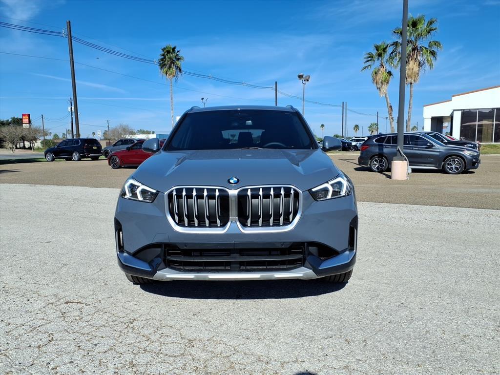 2026 BMW X1 xDrive28i Brownsville TX
