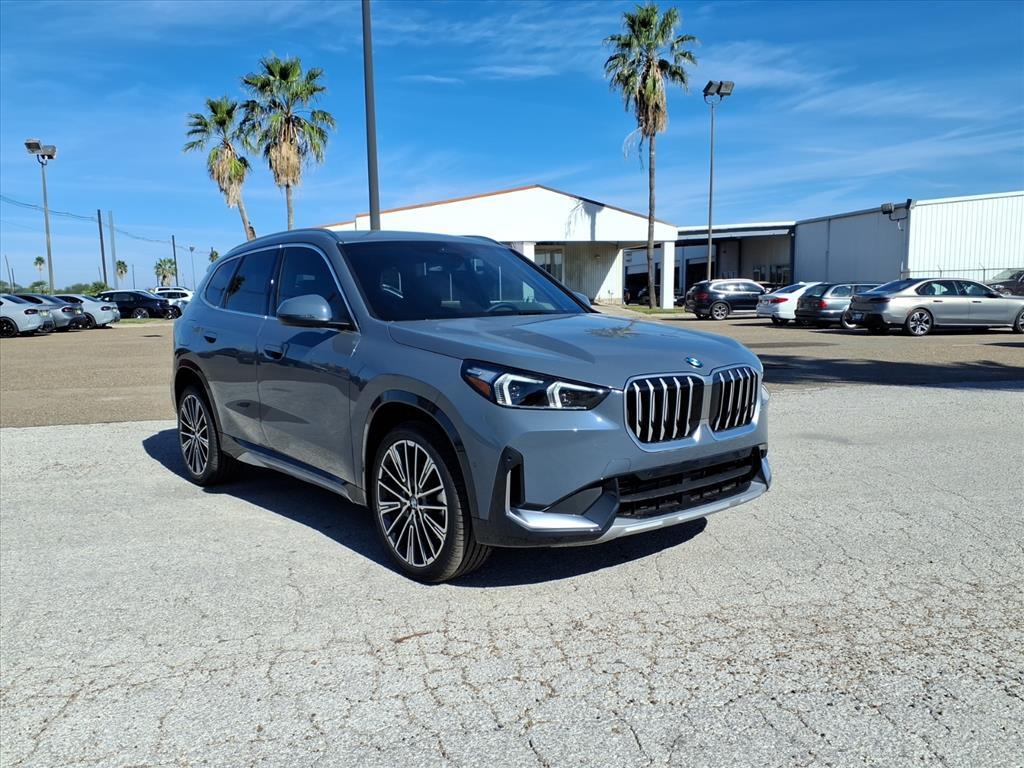 2026 BMW X1 xDrive28i Brownsville TX
