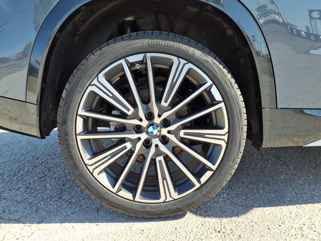 2026 BMW X1 xDrive28i Brownsville TX