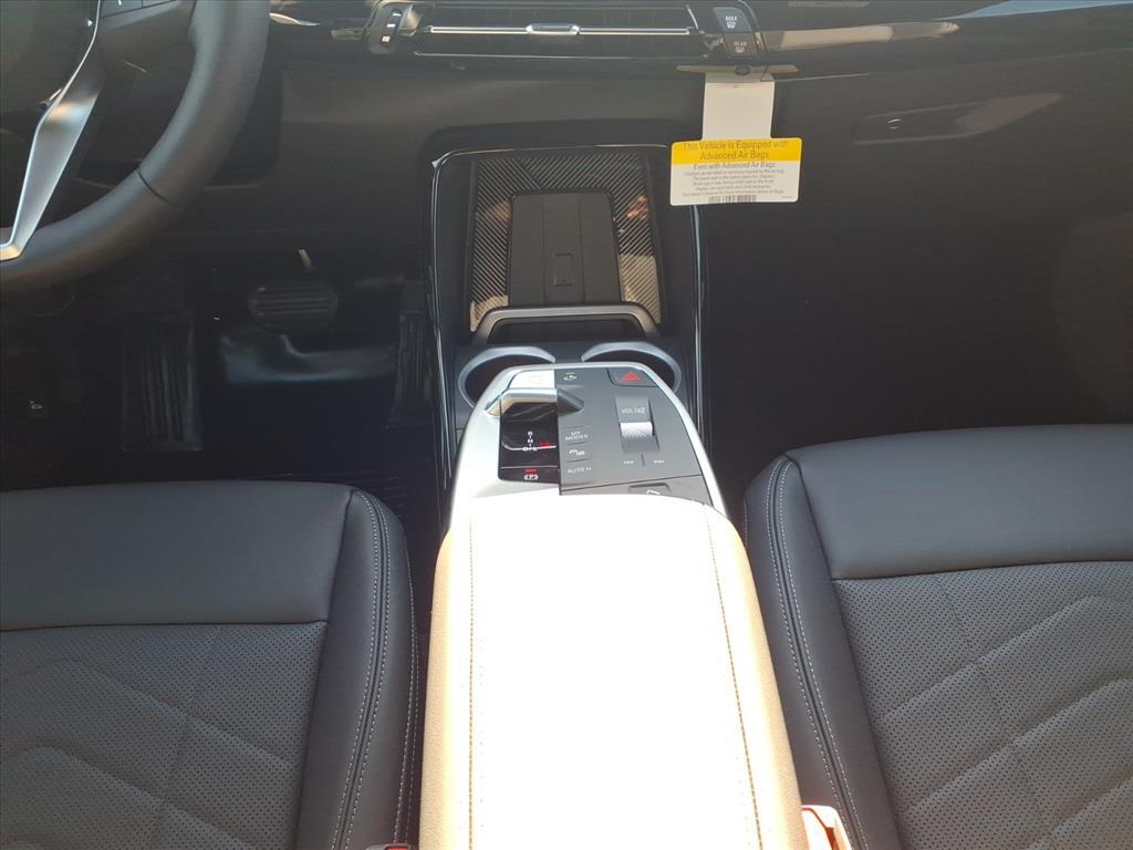 2026 BMW X1 xDrive28i Brownsville TX