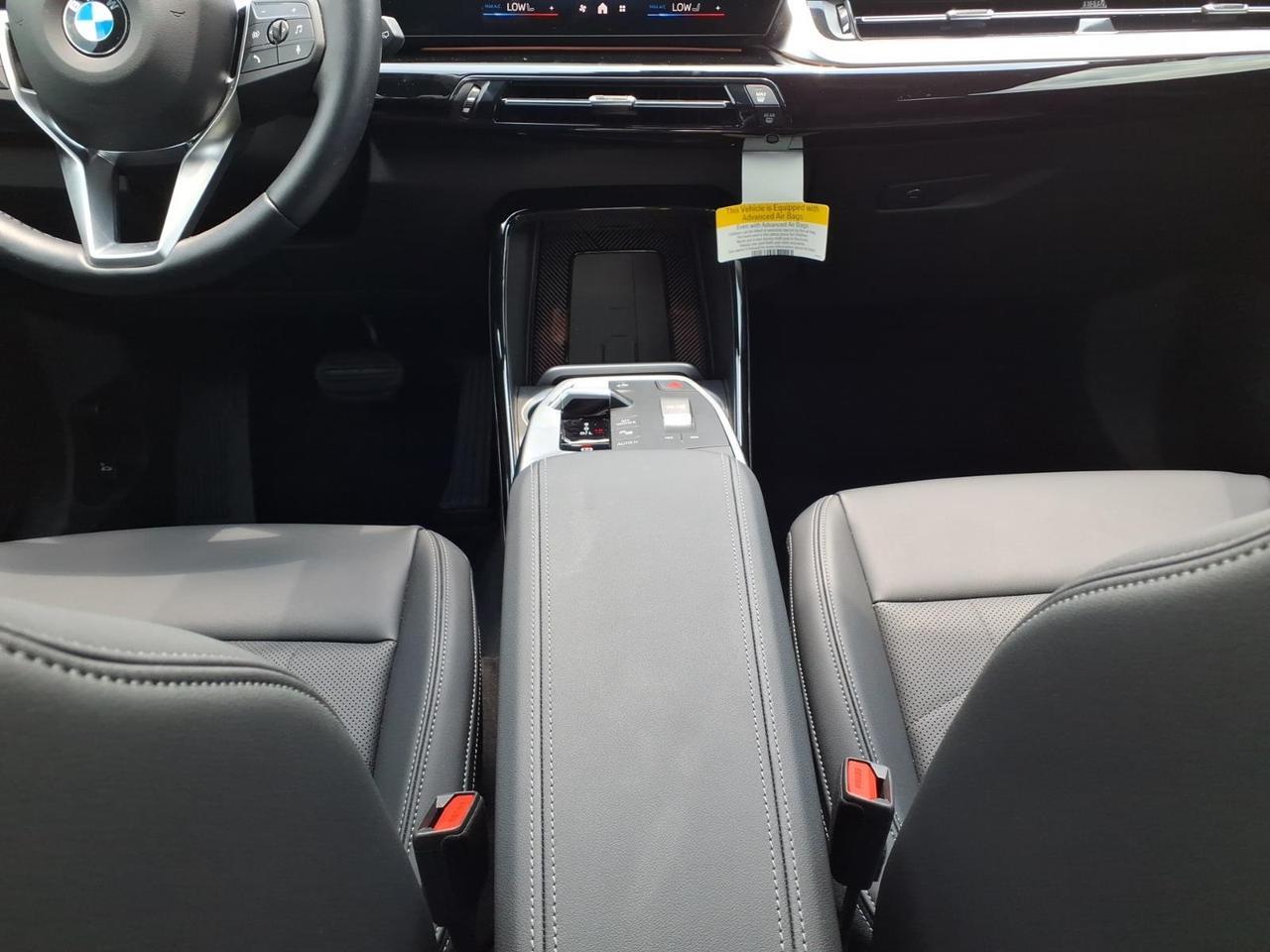 2026 BMW X1 xDrive28i Brownsville TX