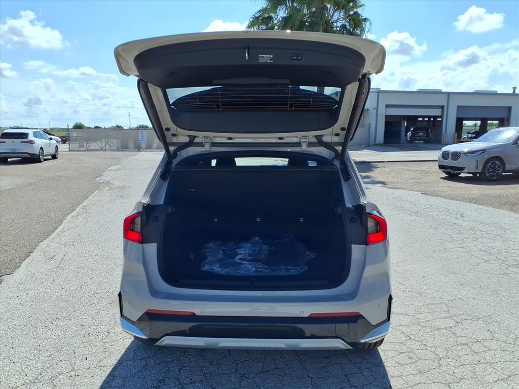2026 BMW X1 xDrive28i Brownsville TX