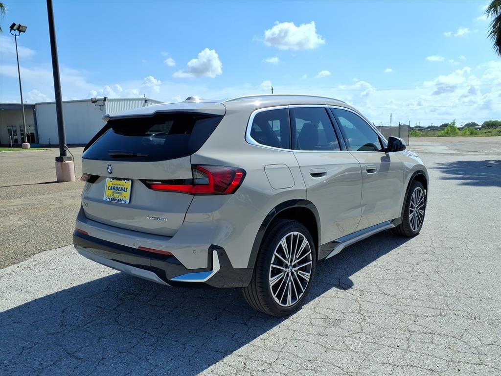 2026 BMW X1 xDrive28i Brownsville TX