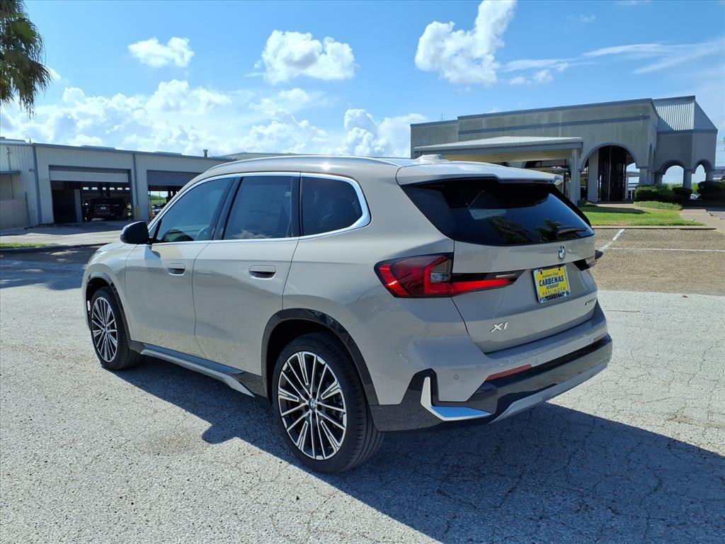 2026 BMW X1 xDrive28i Brownsville TX
