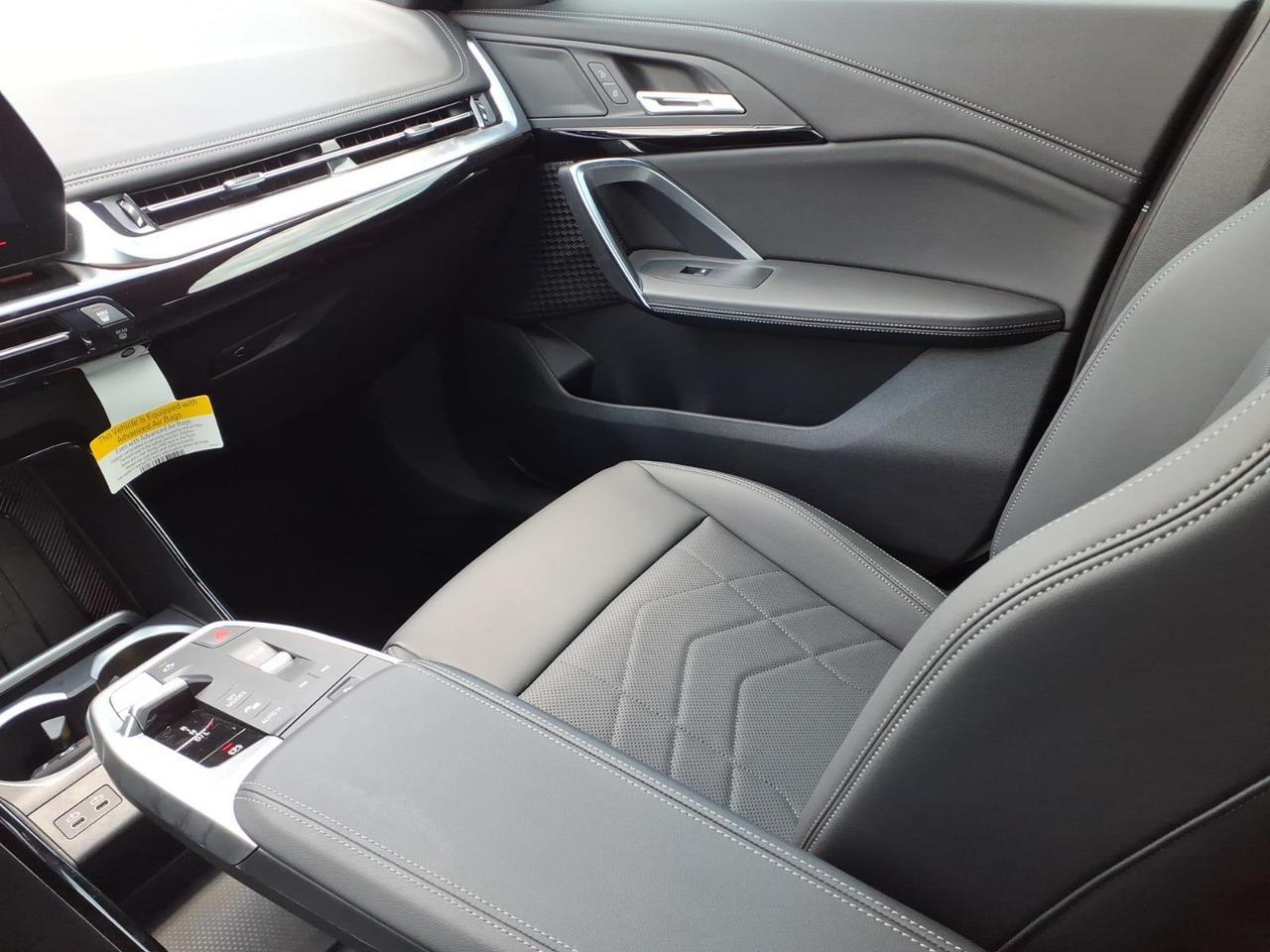 2026 BMW X1 xDrive28i Brownsville TX