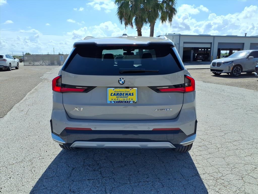 2026 BMW X1 xDrive28i Brownsville TX