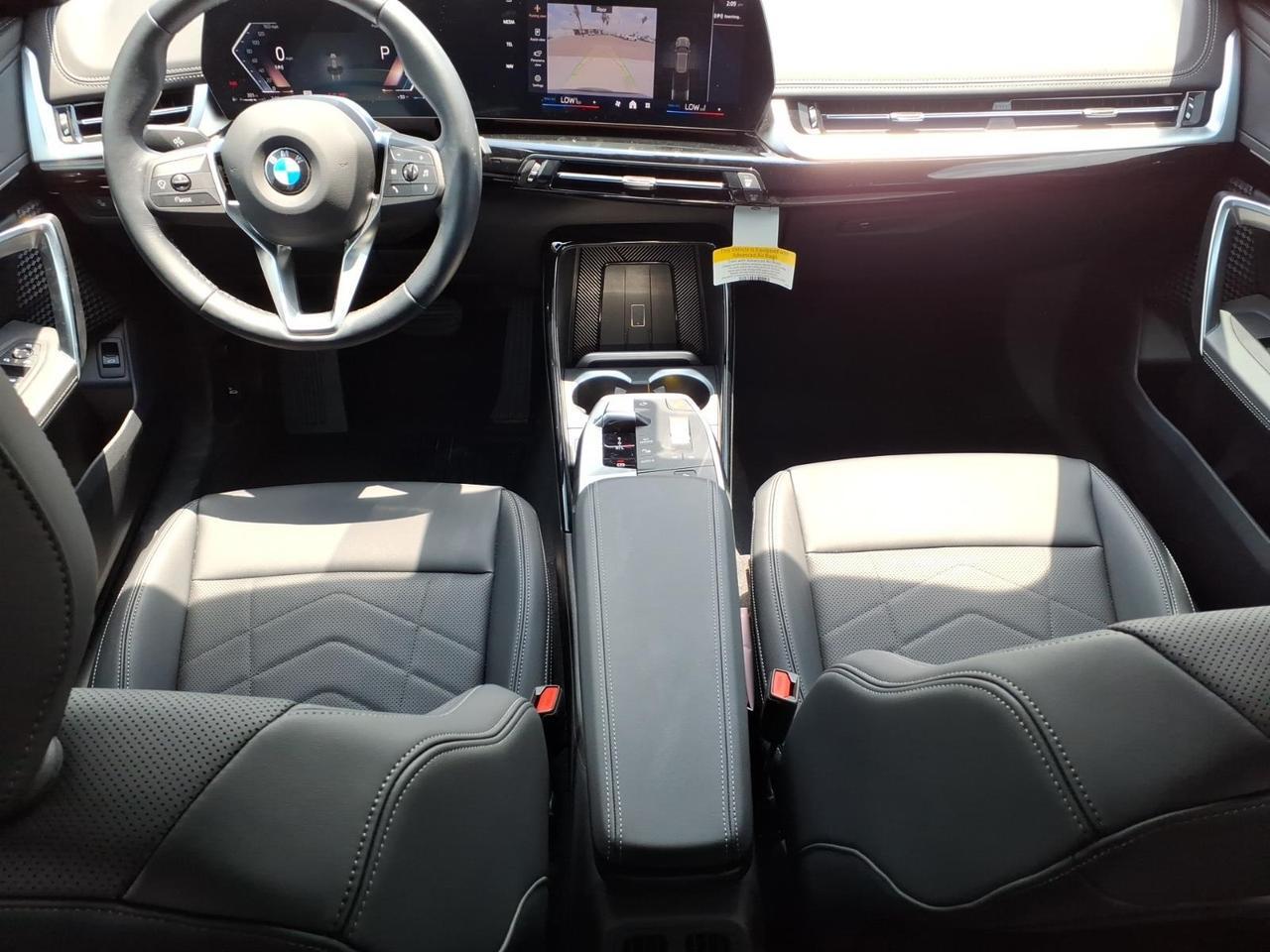 2026 BMW X1 xDrive28i Brownsville TX