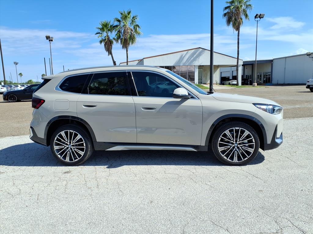 2026 BMW X1 xDrive28i Brownsville TX
