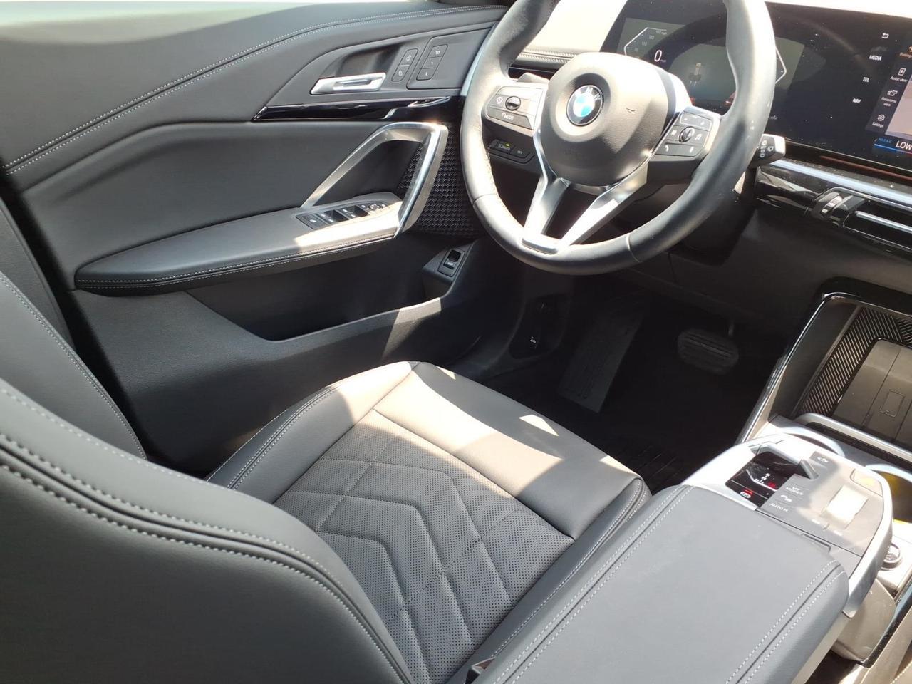 2026 BMW X1 xDrive28i Brownsville TX
