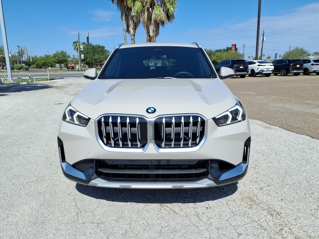 2026 BMW X1 xDrive28i Brownsville TX