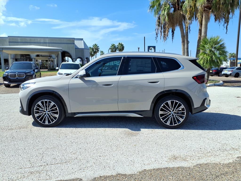 2026 BMW X1 xDrive28i Brownsville TX