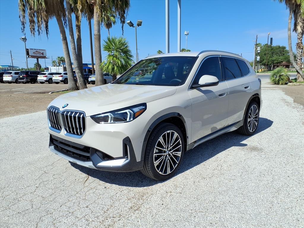 2026 BMW X1 xDrive28i Brownsville TX
