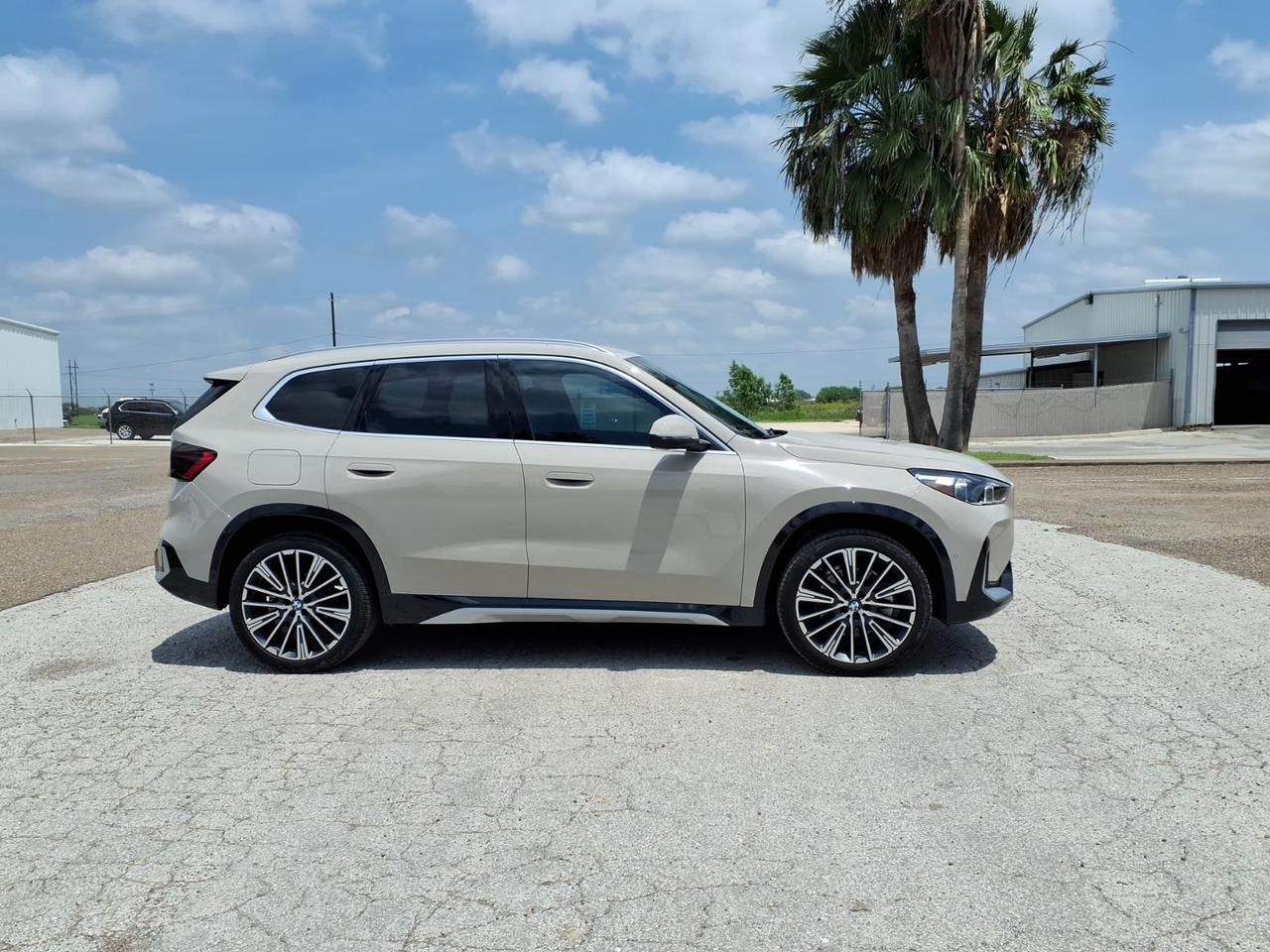 2026 BMW X1 xDrive28i Brownsville TX