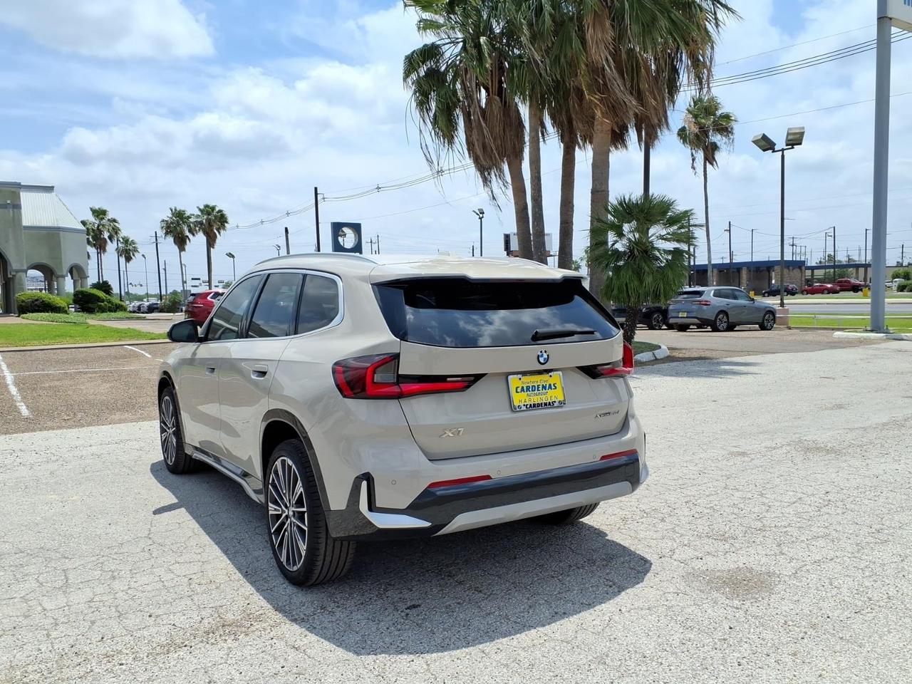 2026 BMW X1 xDrive28i Brownsville TX