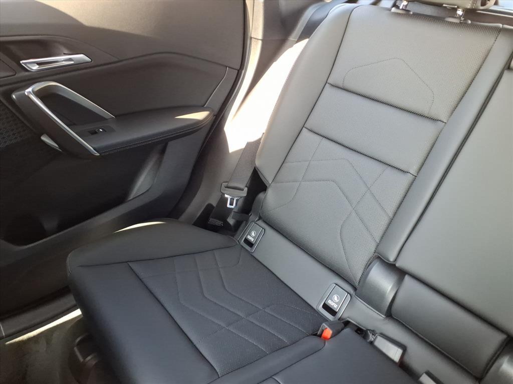 2026 BMW X1 xDrive28i Brownsville TX