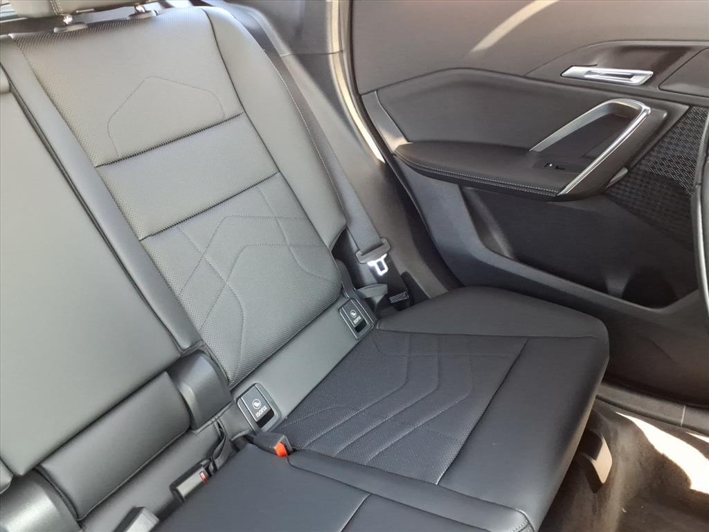 2026 BMW X1 xDrive28i Brownsville TX