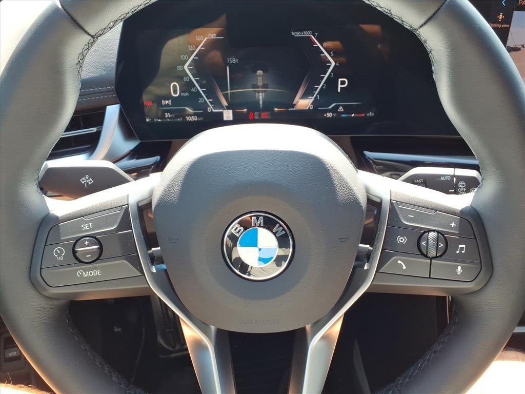 2026 BMW X1 xDrive28i Brownsville TX