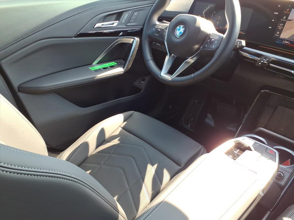 2026 BMW X1 xDrive28i Brownsville TX