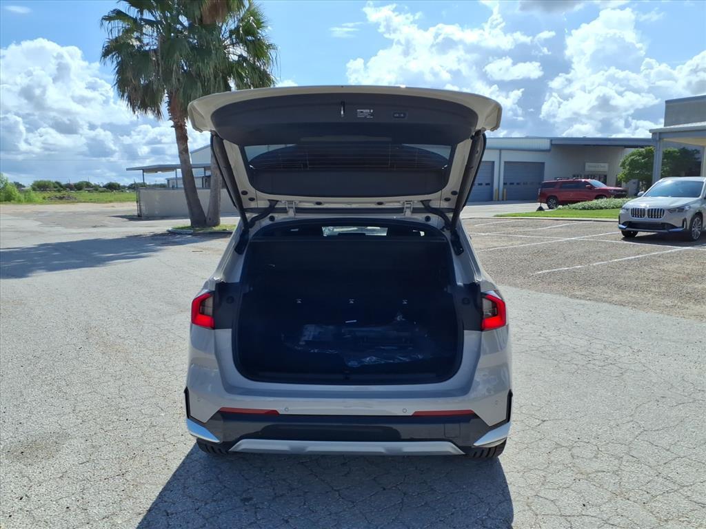 2026 BMW X1 xDrive28i Brownsville TX