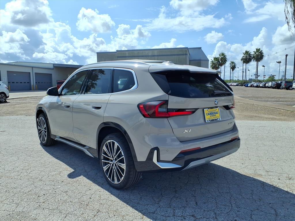 2026 BMW X1 xDrive28i Brownsville TX